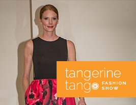 Tangerine Tango
