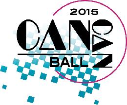 Can Can Ball 2015