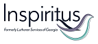 Lutheran Services logo - HWR2013