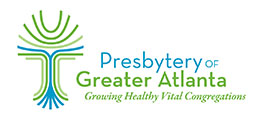 Presbytery of Greater ATL logo - HWR2013